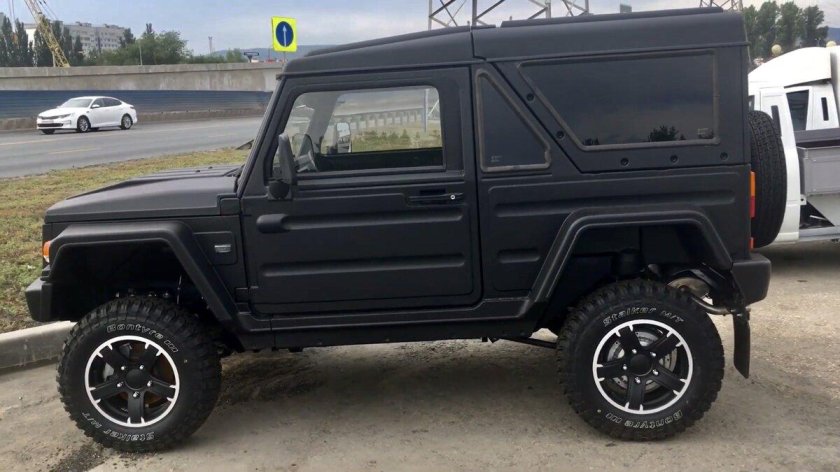 Лада сталкер апал-21541