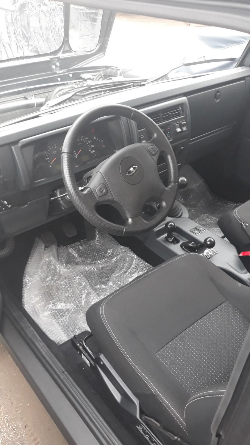 Лада сталкер апал-21541