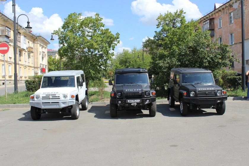 Нива апал-21541