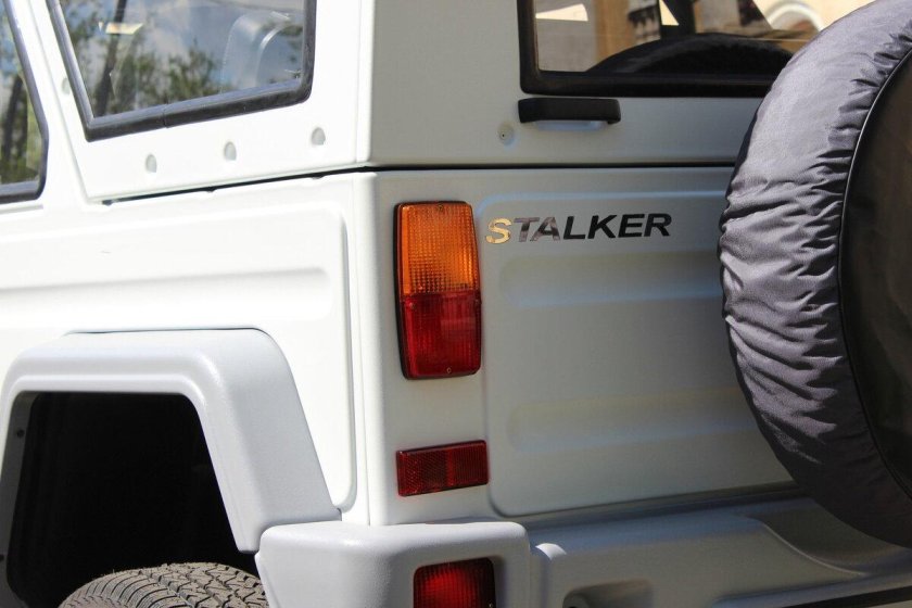 Лада сталкер апал-21541