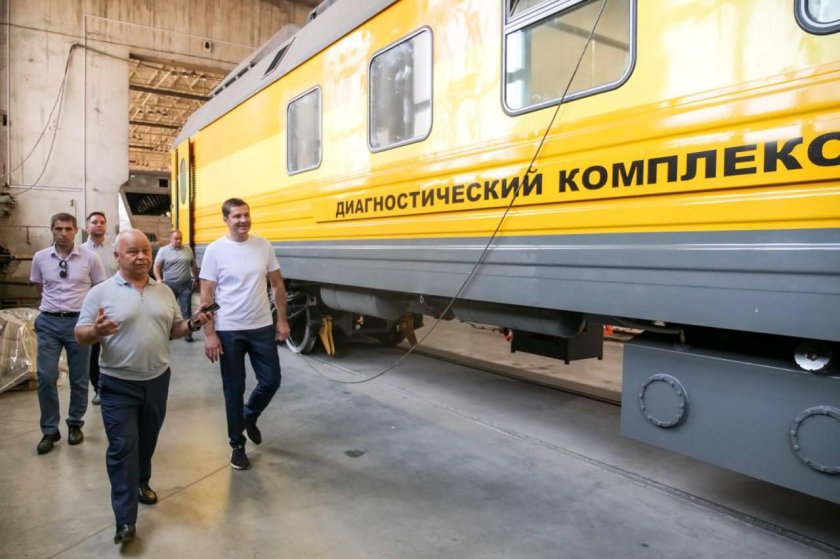 Север ТВЕМА