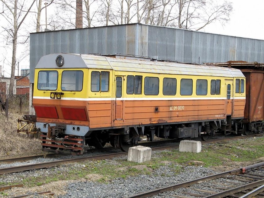 Ас3а мотриса