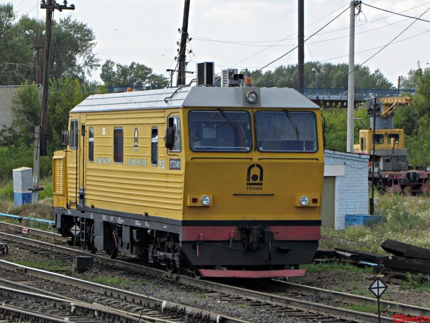 АДЭ-1 автомотриса