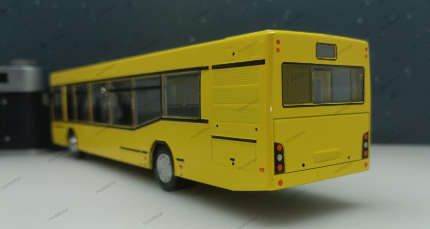 Маз автобус