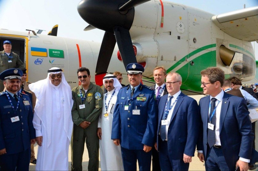 Макс выставка самолетов