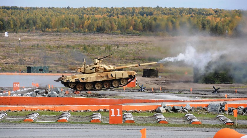 Полигон Старатель Нижний Тагил