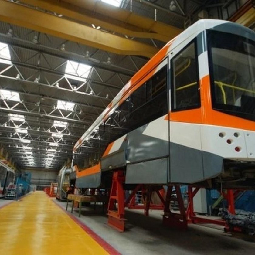 Уралвагонзавод Нижний Тагил