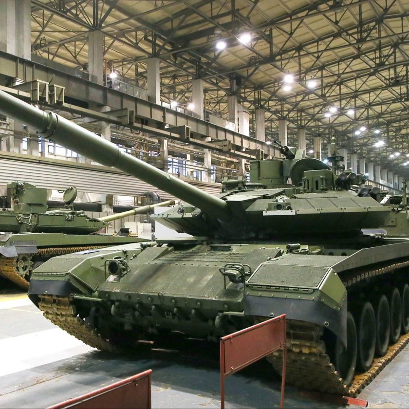 Т-90м уралвагонзавод