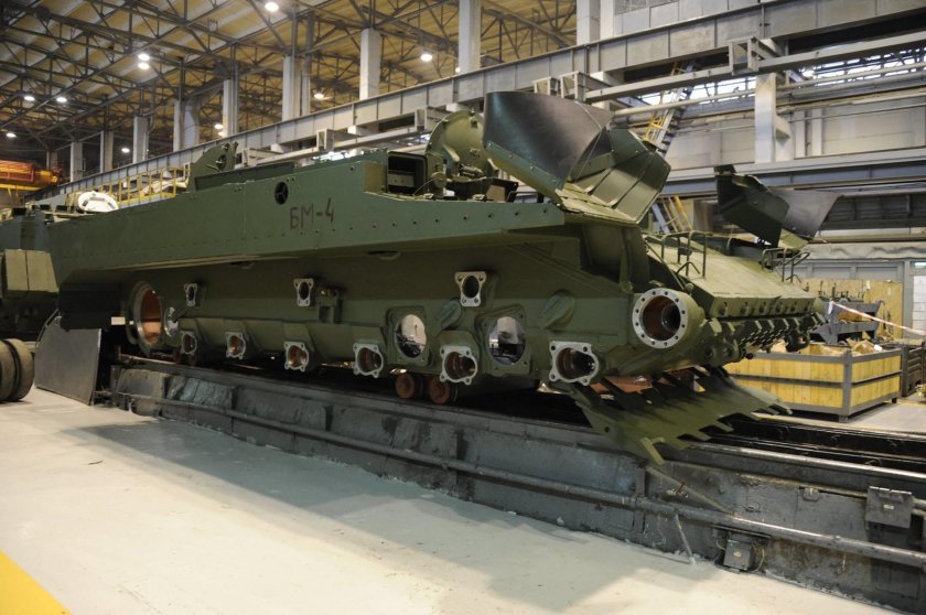 УВЗ Нижний Тагил