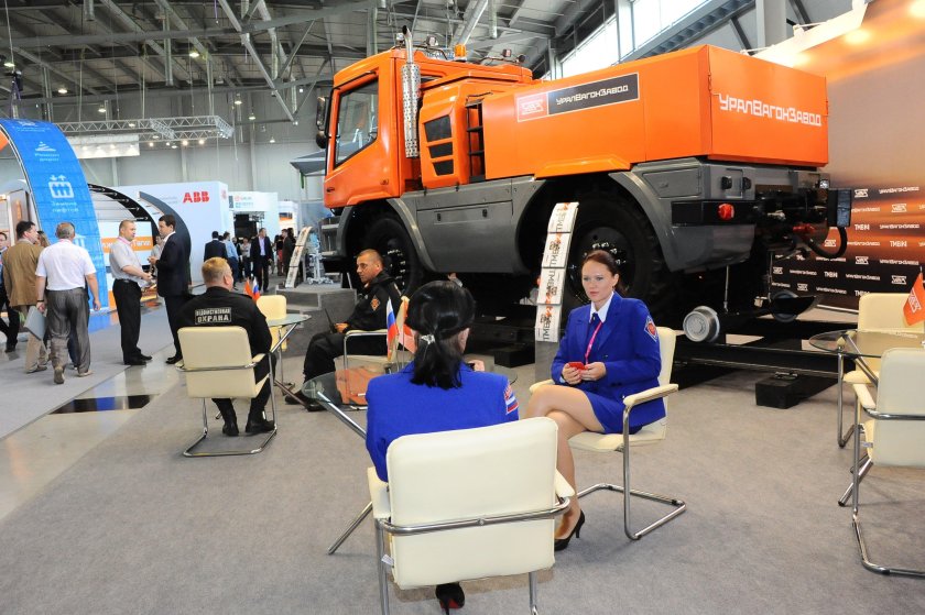 Нижний Тагил вагоностроительный завод