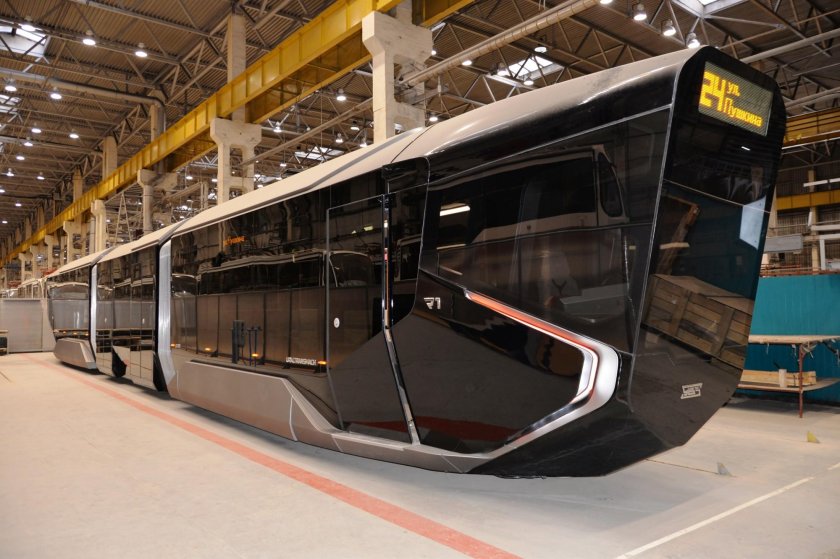 УВЗ Уралтрансмаш