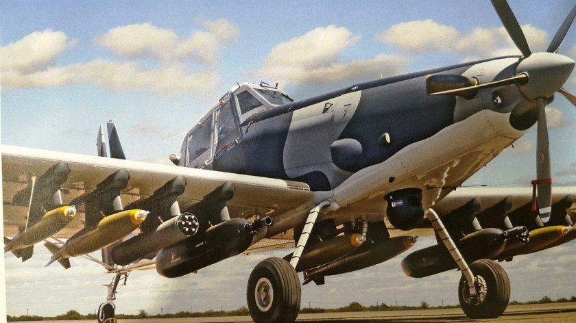 At-802u (Air tractor)