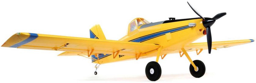 Самолет Air tractor at-400