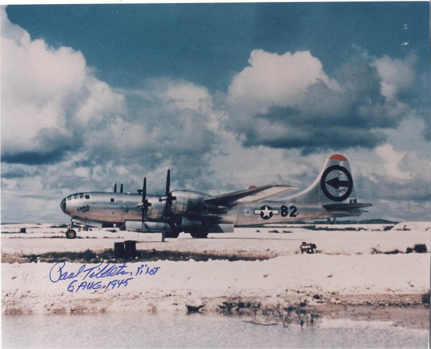 B-29 Superfortress
