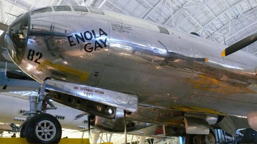 Энола Гэй