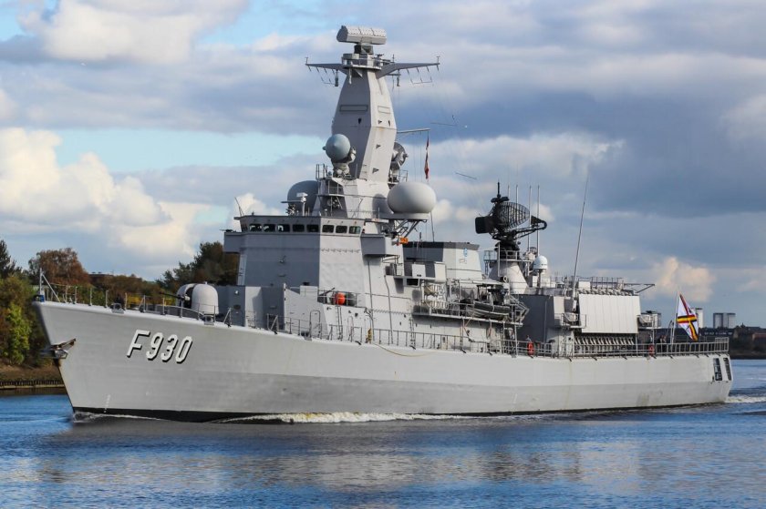 Karel Doorman корабль