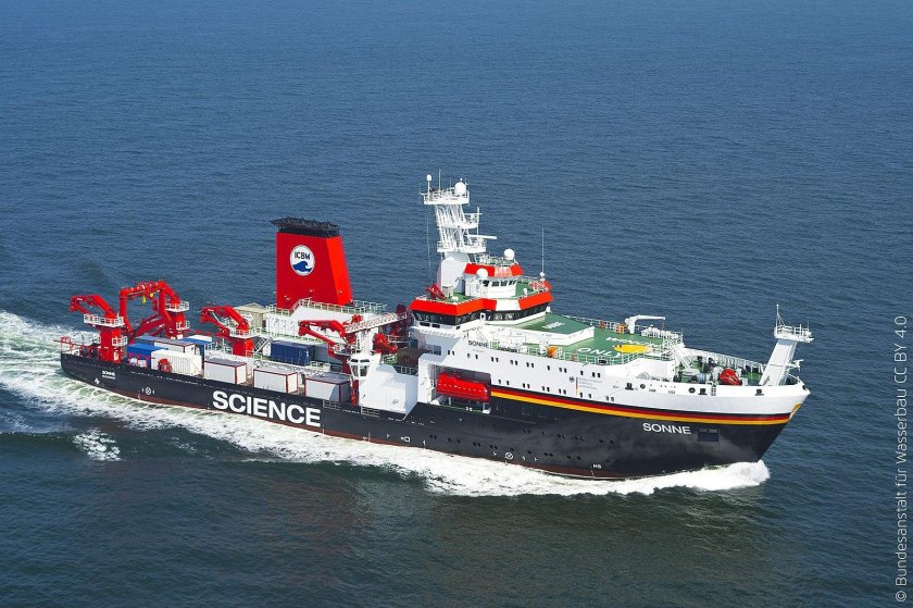 НИС Sonne