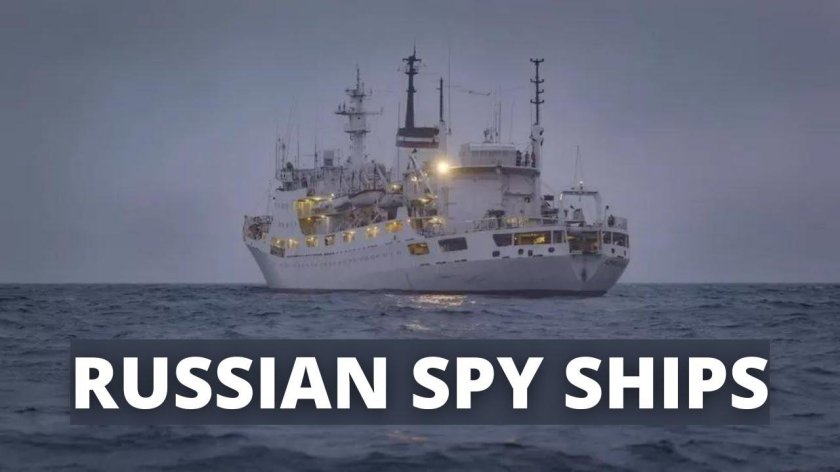 Адмирал Владимирский судно