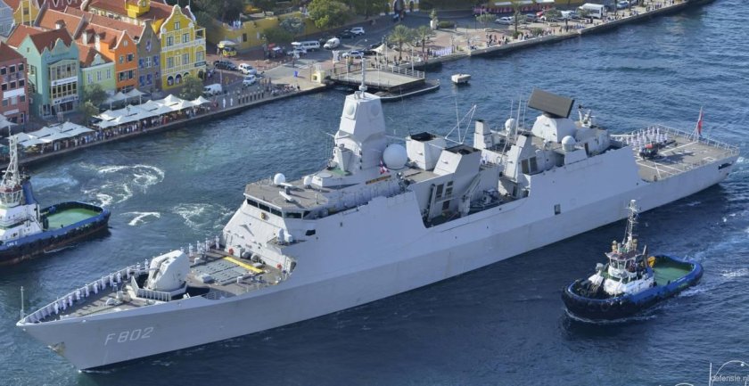 Де Зевен Провинсиен