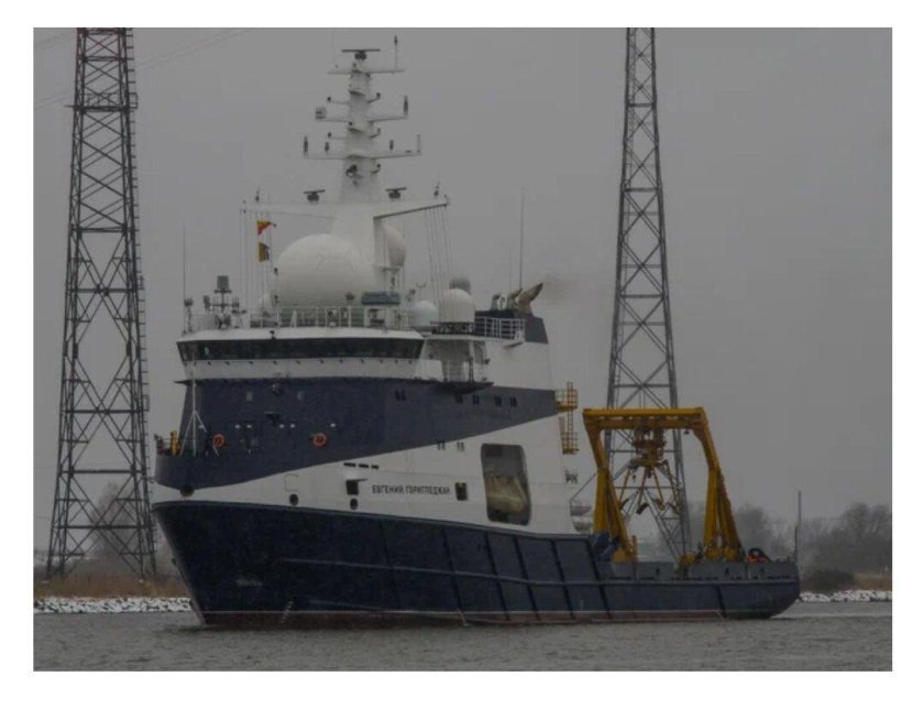 ОИС Евгений Горигледжан