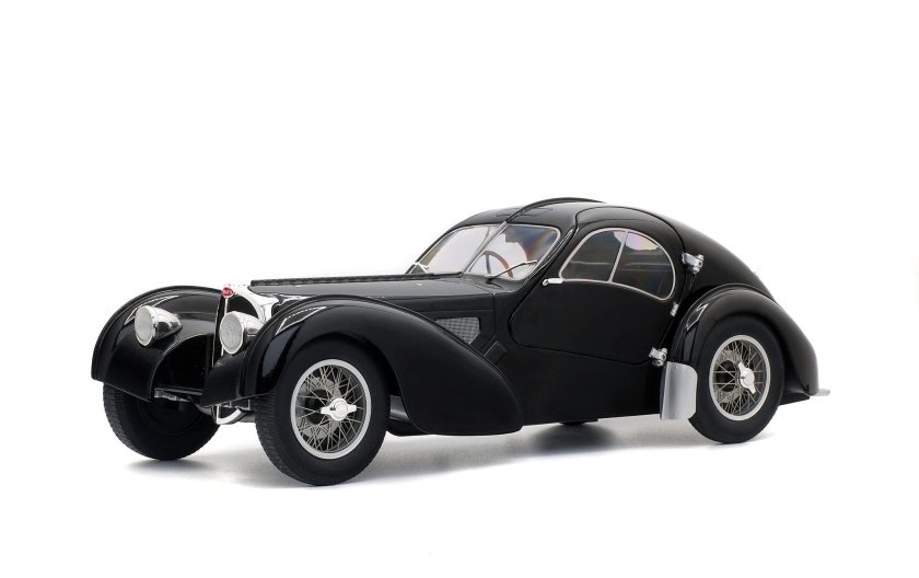 Bugatti Type 57sc Atlantic