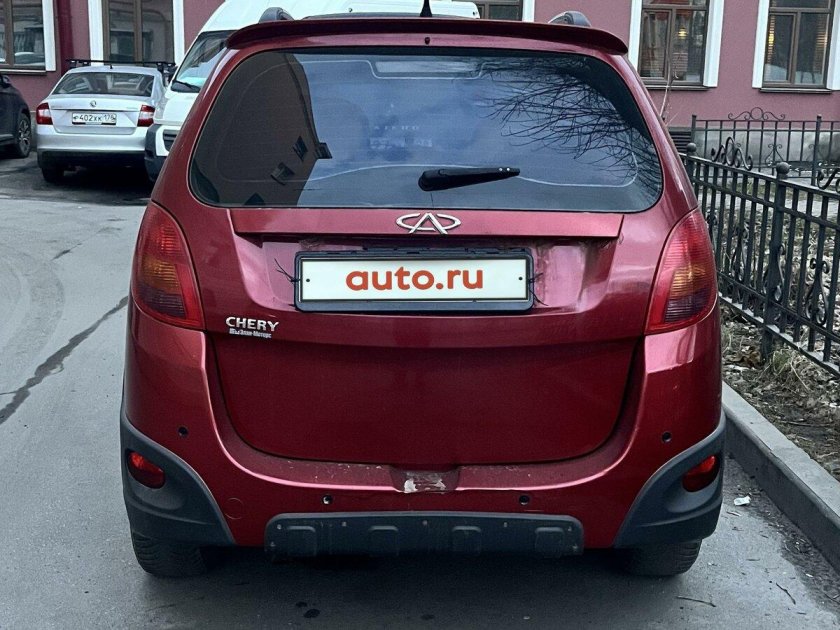 Личный автомобиль