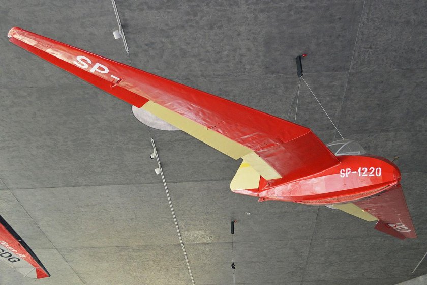 SZD-48-3 Jantar Standard 3