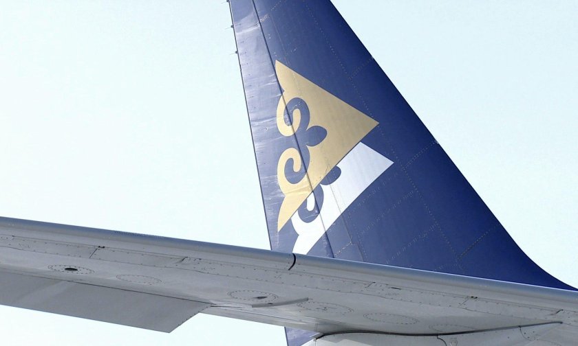 Airbus a320 хвостовое оперение