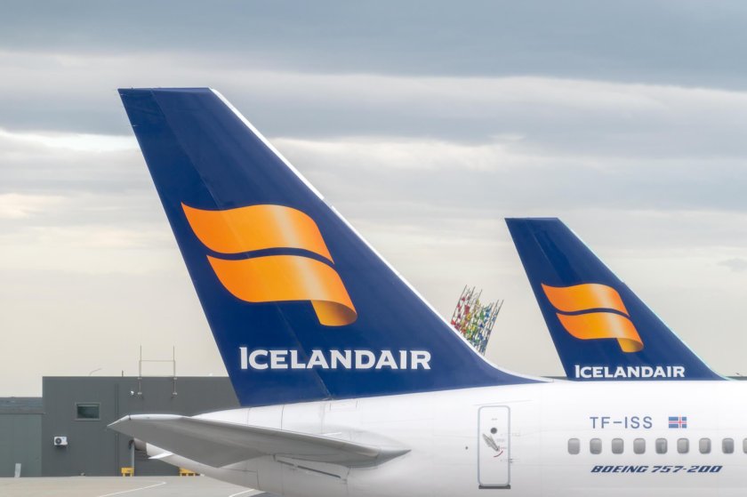 Icelandair Moscow