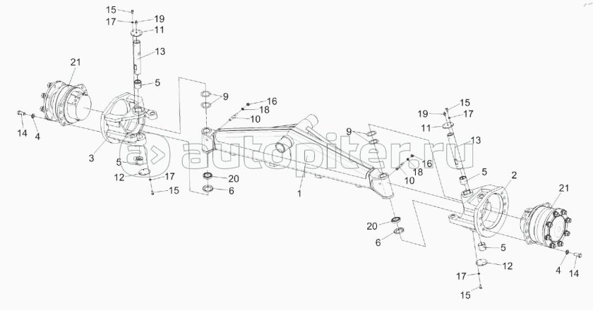 Автокаталог запчастей