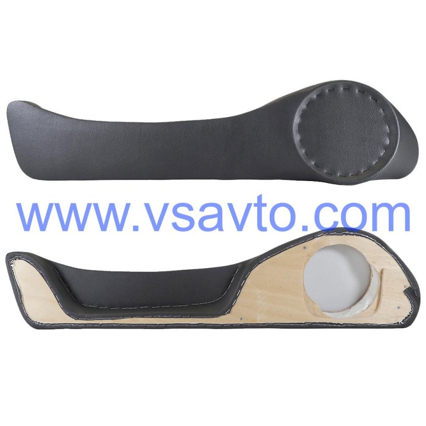 Подиумы Нива Шевроле 16