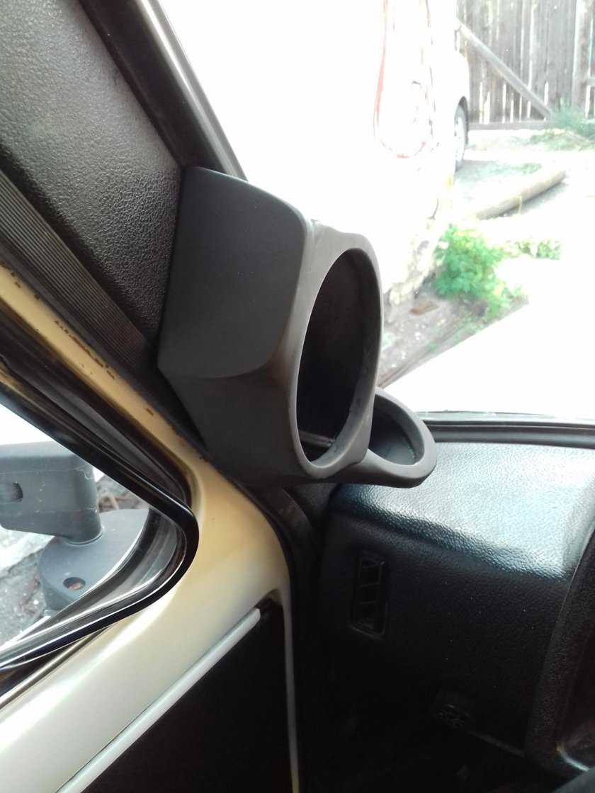 Подиумы на ниву 21213