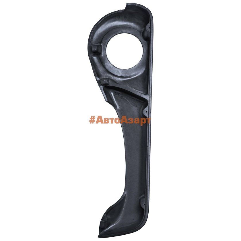 Подиумы шевроле нива 20см