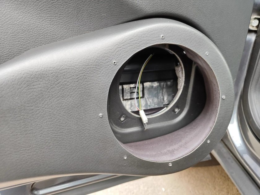 Уралподиум Нива-Шевроле