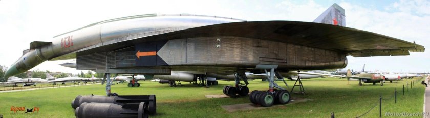 Т-4 бомбардировщик