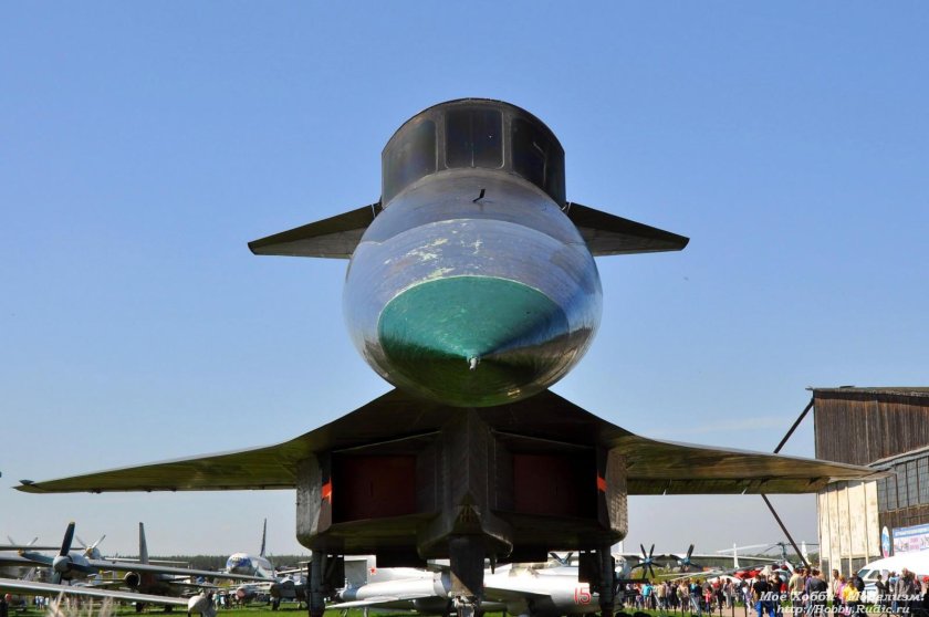 Т-4 сотка самолёт