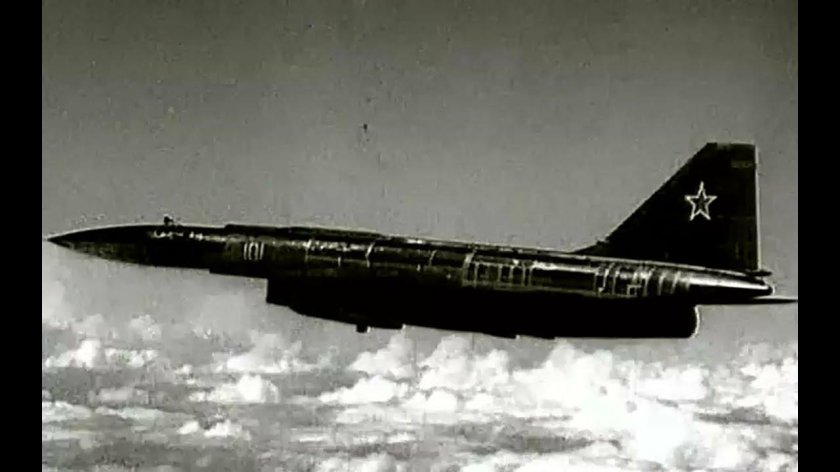 Т-4 сотка самолёт