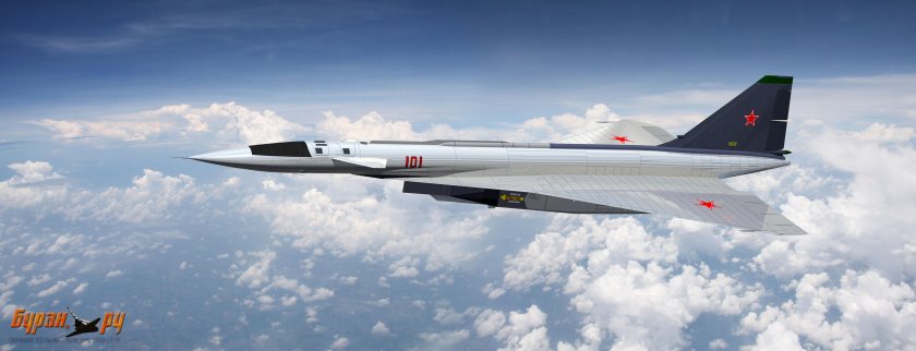 Т-4 сотка самолёт