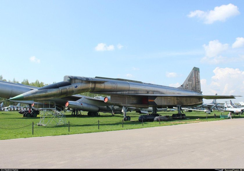 Т-4 сотка самолёт