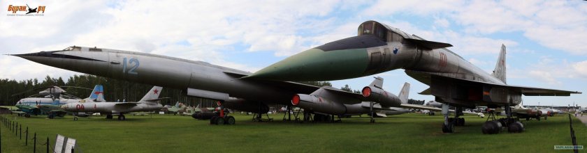 Т-4 бомбардировщик