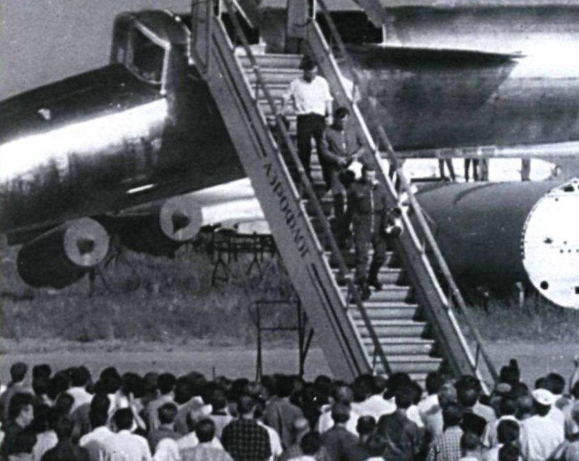 Т-4 сотка самолёт