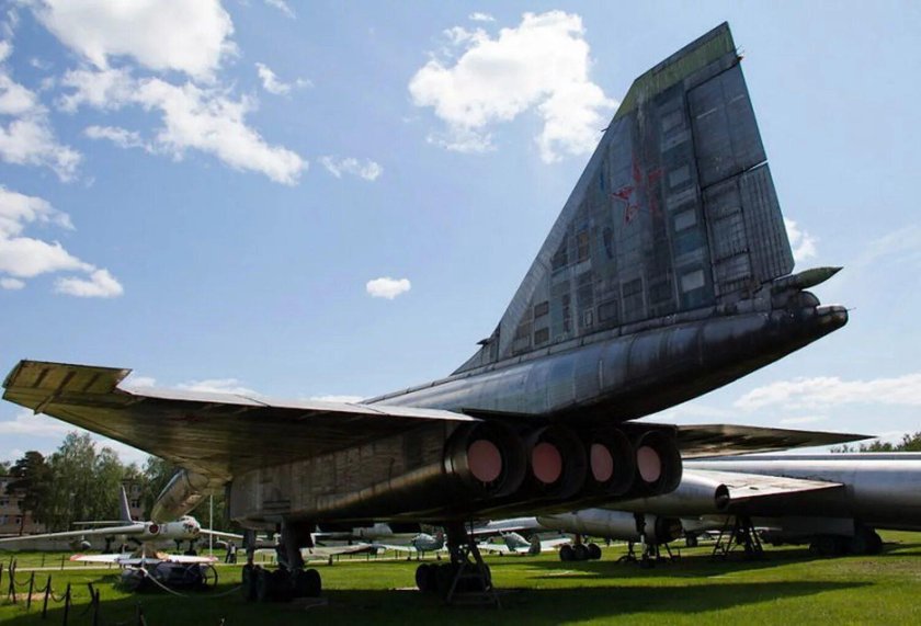 Т-4 бомбардировщик