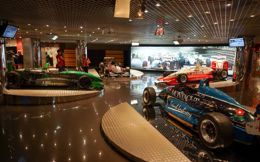 Музей Макао