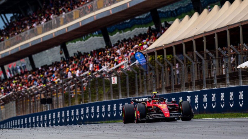 Гран при Испании 1994