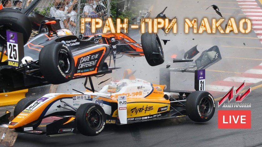 София Флерш авария