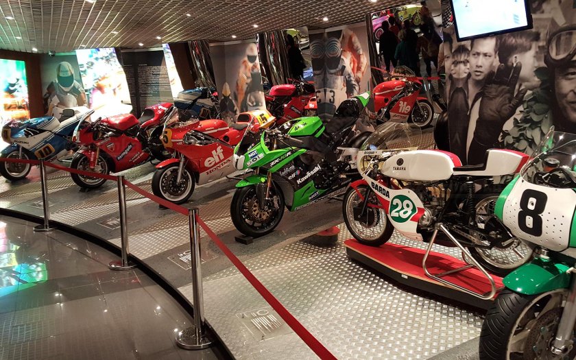 Музей Макао