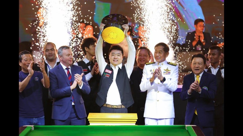 Переговоры с китайцами