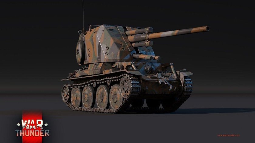 Швеция САУ Pvkv m/43