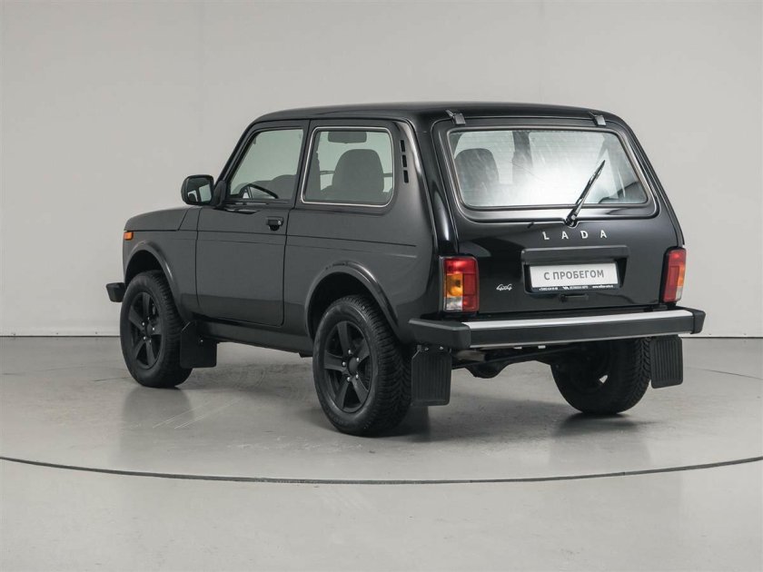 Лада 4/4 212140
