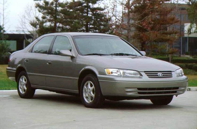 Toyota Camry 1997